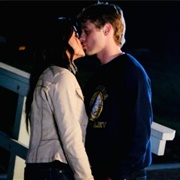 Sadie & Ryan (The OC)