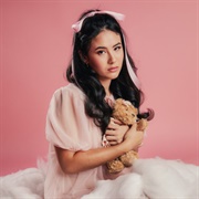 End of an Era EP (Emei, 2022)