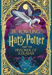 Harry Potter and the Prisoner of Azkaban (Pop-Up)