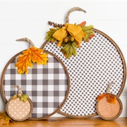 Fall Crafts