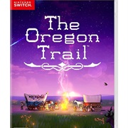 The Oregon Trail (Switch)