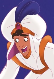 Aladdin (1992)