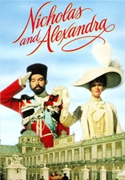 Nicholas and Alexandra - John Box, Ernest Archer, Jack Maxsted, Gil Parrondo, & Vernon Dixon (1971)