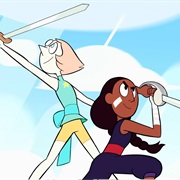 S2.E5: Sworn to the Sword