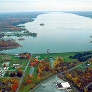 Mosquito Lake State Recreation Site
