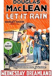 Let It Rain (1927)