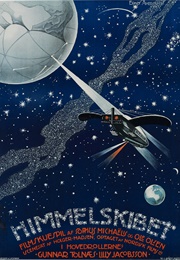 Himmelskibet (1918)