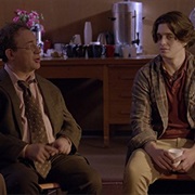 S1.E3: You're Only as Sick as Your Secrets