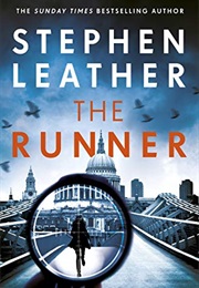 The Runner (Stephen Leather)