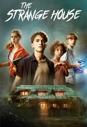 Das Schaurige Haus (2020)