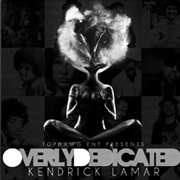 Michael Jordan - Kendrick Lamar