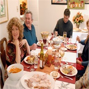 Friday Night Lights: "Thanksgiving" (S4,E13)