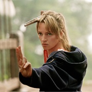 Uma Thurman - Kill Bill: Volume 2