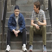 Crashing: "Artie" (S2,E6)