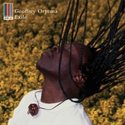 Makambo - Geoffrey Oryema