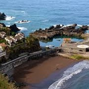 Praia Do Porto Do Seixal