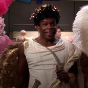 Cherub (Luther, Don't Trust the B in Apartment 23)