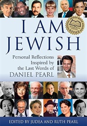 I Am Jewish (Pearl)