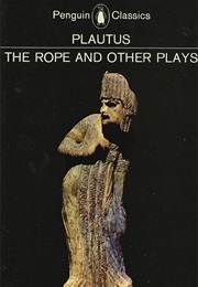 The Rope (Plautus)