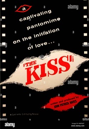 The Kiss (1958)
