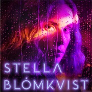 Stella Blómkvist