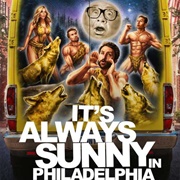 It's Always Sunny in Philadelphia