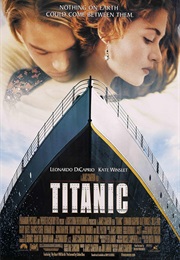 Titanic - Russell Carpenter (1997)