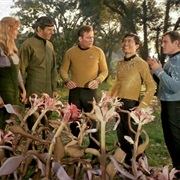 S1.E24: This Side of Paradise