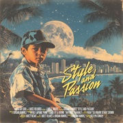 Likkle Jordee - Style and Passion