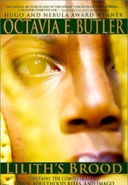 Lilith's Brood (Octavia Butler)