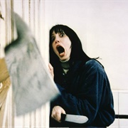 Wendy Torrance (The Shining, Shelley Duvall)