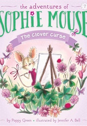 The Clover Curse (Poppy Green)