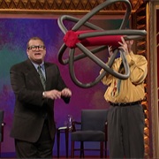 S4.E22: Show No. 423