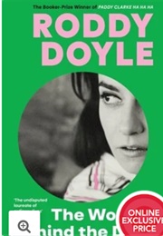The Woman Behind the Door (Roddy Doyle)