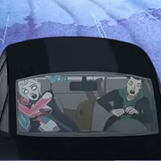 Getting Ice Dick, Don't Wait Up