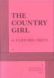 The Country Girl (Odets, Clifford)