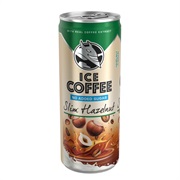 Hell Energy Coffee Slim Hazelnut