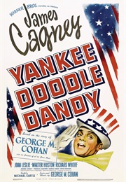 Yankee Doodle Dandy - Ray Heindorf & Heinz Roemheld (1942)