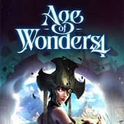Age of Wonders 4