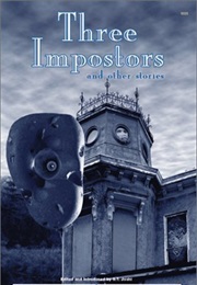 The Best Weird Tales of Arthur Machen, Volume 1 (Arthur Machen)