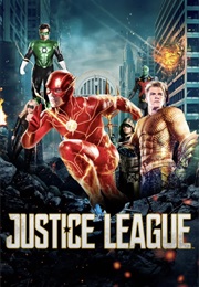 Justice League (2012)
