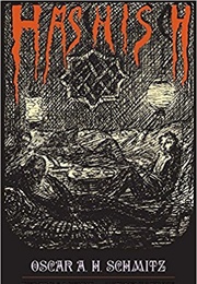 Hashish (Oskar A.H. Schmitz)