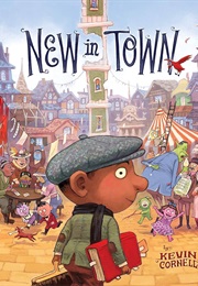 New in Town (Kevin Cornell)