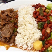 La Bandera (Dominican Republic)