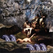 Metridium Fields - Giant Squid (2006)