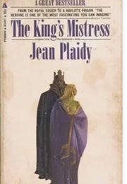 The King's Mistress (Jean Plaidy)