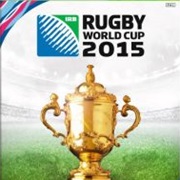 Rugby World Cup 2015