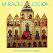 All for the Best - Miracle Legion