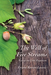 The Well of Five Streams: Essays on Celtic Paganism (Erynn Rowan Laurie)