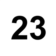 23